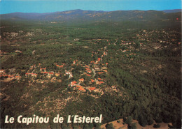 83 FREJUS LE CAPITOU DE L ESTEREL - Frejus