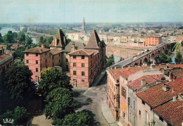 82 MONTAUBAN  - Montauban