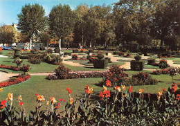 81 LAVAUR LE JARDIN BRESSOLLES - Lavaur