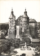 25 MONTBELIARD LE CHÂTEAU - Montbéliard