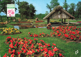 45 ORLEANS LA SOURCE PARC FLORALES - Orleans