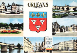 45 ORLEANS  - Orleans