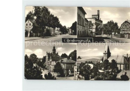 72383688 Oberlungwitz Kirche  Oberlungwitz - Other & Unclassified