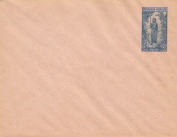 French Colonies Congo Cover Unused - Altri & Non Classificati