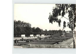 72383658 Berlin Ehrenmal Treptow Berlin - Sonstige & Ohne Zuordnung