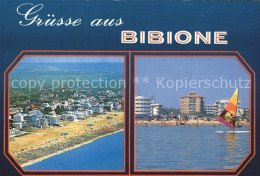 72383594 Bibione Strand  Bibione - Sonstige & Ohne Zuordnung