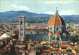 72383589 Firenze Florenz Cattedrale Kathedrale  - Sonstige & Ohne Zuordnung
