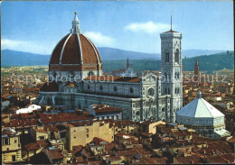 72383588 Firenze Florenz Cattedrale Domkirche  - Sonstige & Ohne Zuordnung