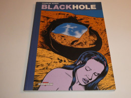 EO BLACK HOLE TOME 6 / TBE - Originele Uitgave - Frans