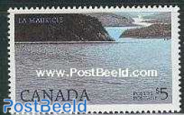 Canada 1986 La Mauricie National Park 1v, Mint NH - Ungebraucht