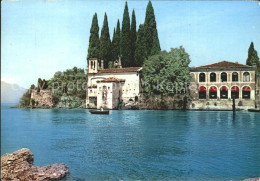 72383575 Lago Di Garda Punta San Vigiglio  Firenze - Sonstige & Ohne Zuordnung