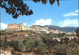 72383557 Assisi Umbria Teilansicht Firenze - Sonstige & Ohne Zuordnung