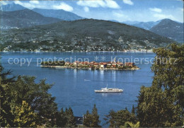 72383548 Lago Maggiore Isola Pescatori Firenze - Sonstige & Ohne Zuordnung