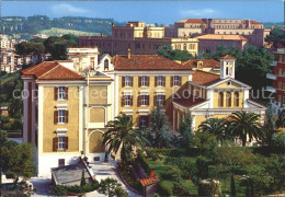 72383545 Roma Rom Casa Generalizia Istituto Suore Dell Addolorata Firenze - Other & Unclassified