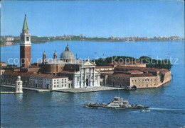 72383536 Venezia Venedig Isola Di San Giorgio Venezia - Other & Unclassified