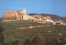 72383509 Assisi Umbria Teilansicht Firenze - Other & Unclassified