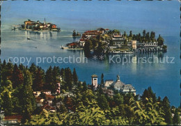 72383505 Lago Maggiore Isola Bella Isola Pescatori Firenze - Other & Unclassified