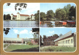 72383371 Rheinsberg Schloss Himmepfort Neuglobsow Seilershof Rheinsberg - Zechlinerhütte