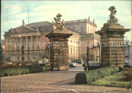 72383361 Berlin Deutsche Staatsoper Berlin - Sonstige & Ohne Zuordnung