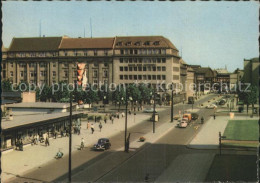 72383360 Berlin Friedrichstrasse Unter Den Linden Berlin - Sonstige & Ohne Zuordnung