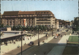 72383353 Berlin Friedrichstrasse Unter Den Linden Berlin - Autres & Non Classés