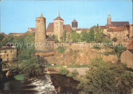 72383314 Bautzen Alte Wasserkunst Bautzen - Bautzen