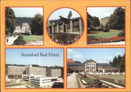 72383294 Bad Elster Badehaus Moritzquelle Bad Elster - Bad Elster