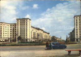 72383269 Berlin Karl-Marx-Allee Berlin - Autres & Non Classés