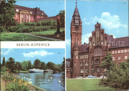 72383220 Berlin Kunstgewerbemuseu Hotelschiff Kuhle Wampe Berlin - Sonstige & Ohne Zuordnung