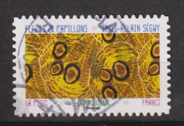 FRANCE 2023 Y T N ° 2285 Oblitéré CACHET ROND - Unused Stamps