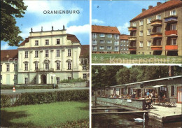 72383004 Oranienburg Schloss Mathias Thesen Strasse Lehnitzsee Oranienburg - Oranienburg