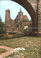 72382927 Bautzen Alt Wasserkunst Bautzen - Bautzen