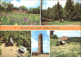 72382887 Adlersberg-Stutenhaus Vesser Stutenhaus Adlersberg-Stutenhaus - Other & Unclassified