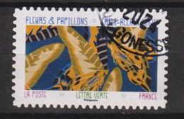 FRANCE 2023 Y T N ° 2276 Oblitéré CACHET ROND - Unused Stamps