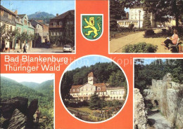 72382803 Bad Blankenburg Wendelstein  Bad Blankenburg - Bad Blankenburg