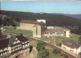 72382762 Oberhof Thueringen Erholungsheim Fritz Weineck  Oberhof - Oberhof