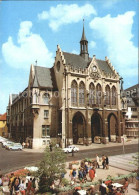 72382684 Erfurt Rathaus Erfurt - Erfurt