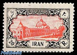 Iran/Persia 1950 20R, Stamp Out Of Set, Mint NH - Iran