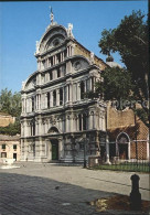 72382500 Venezia Venedig Zacharias-Kirche  Venezia - Other & Unclassified