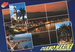 72382496 Diano Marina Teilansichten  Diano Marina - Other & Unclassified