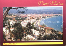 72382495 Diano Marina Ortsansicht  Diano Marina - Other & Unclassified