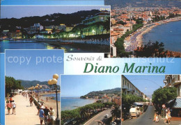 72382494 Diano Marina Via Roma Passeggiata Mare  Diano Marina - Other & Unclassified