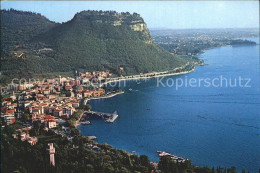 72382491 Garda Lago Di Garda Fliegeraufnahme Garda Lago Di Garda - Other & Unclassified