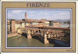 72382481 Firenze Florenz Alte Bruecke   - Otros & Sin Clasificación