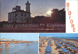 72382471 Bibione Faro Spiaggia Pineda  Bibione - Other & Unclassified