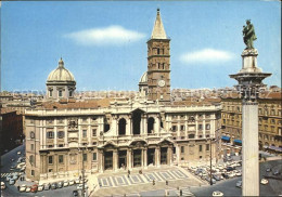 72382455 Roma Rom S. Maria Maggiore Basilika  Firenze - Other & Unclassified
