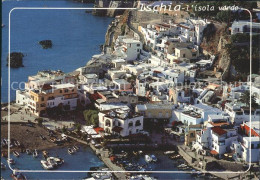 72382435 Ischia Ortsnansicht  Ischia - Autres & Non Classés