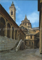 72382429 Bergamo S. Maria Maggiore Kuppel Ateneo  Bergamo - Other & Unclassified
