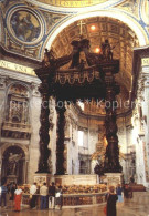 72382425 Roma Rom St. Petrus Basilika  Firenze - Other & Unclassified