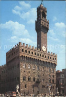 72382415 Firenze Florenz La Signoria Platz   - Otros & Sin Clasificación